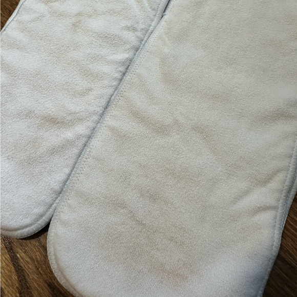 La Petite Ourse - LPO Snap Pocket Cloth Diapers full stash - Picture 9 of 10